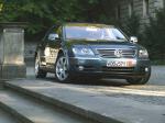 Volkswagen Phaeton W12 2002 года (US)